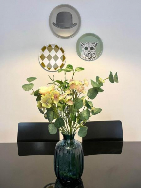 Apartamento Olívico con Parking